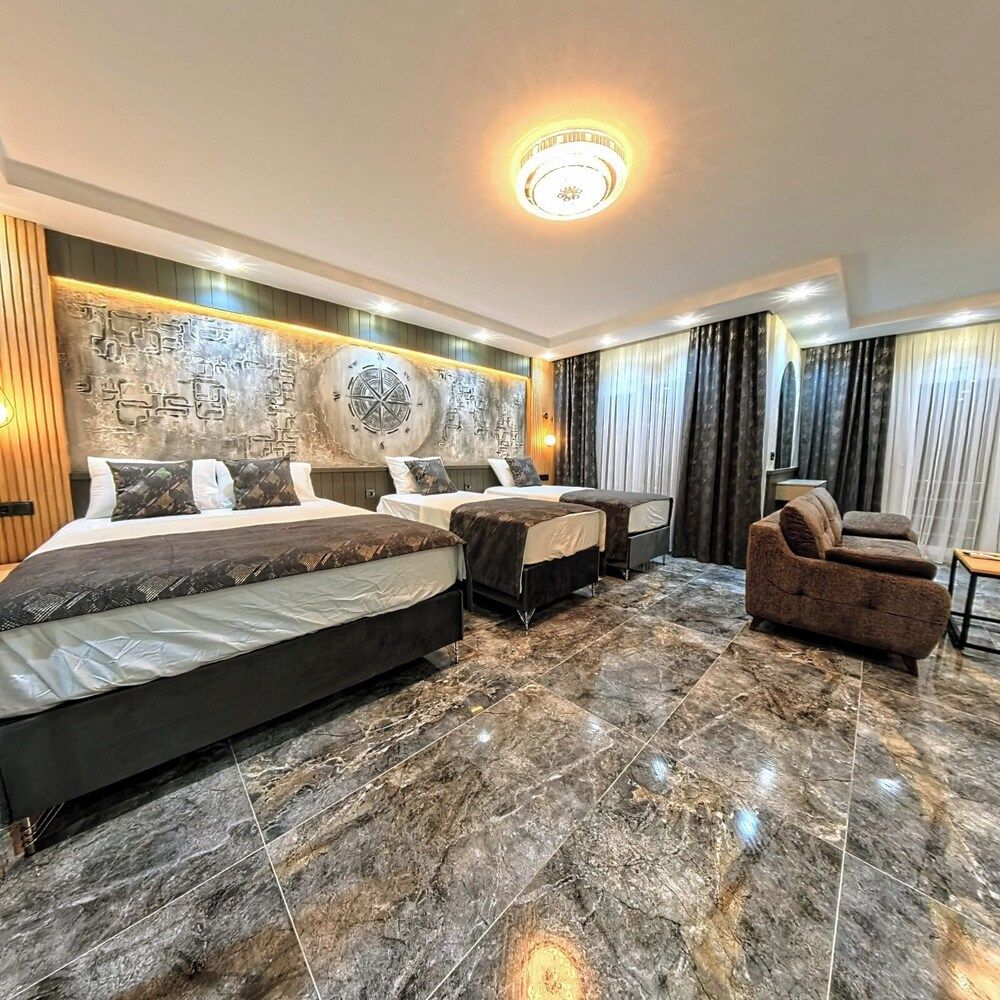 Tikir House 2