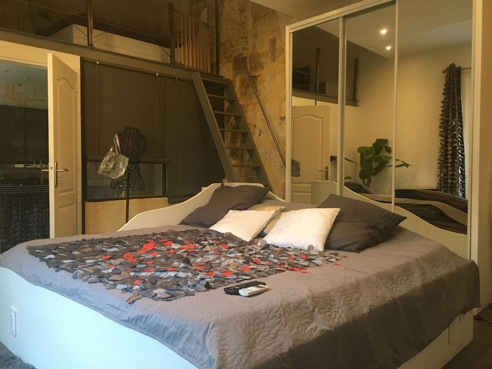 Les Chambres de Naevag 1