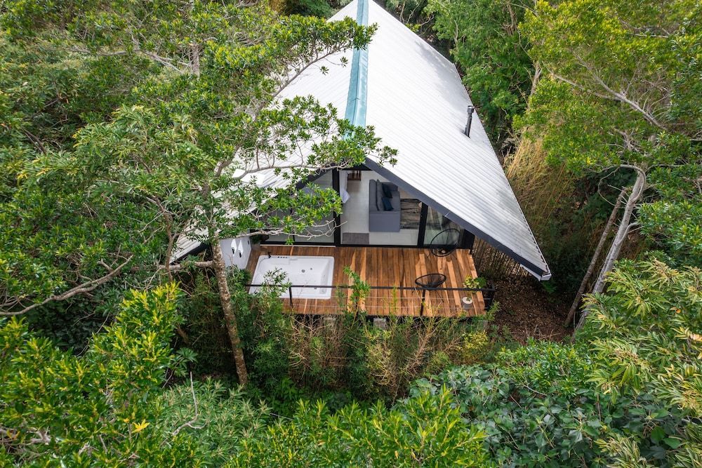 Floresta Monteverde 1