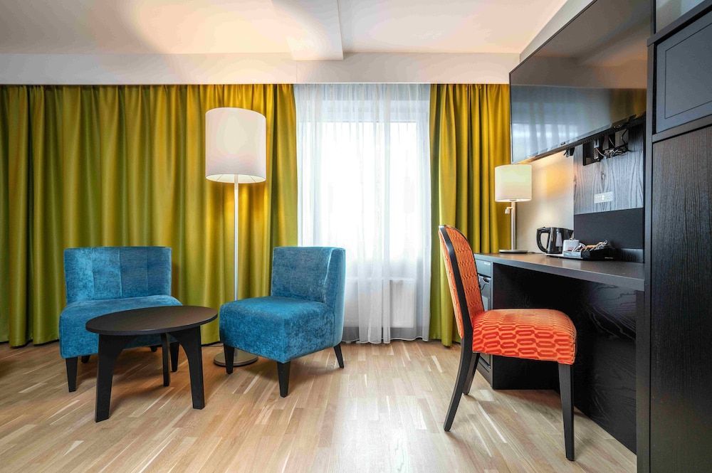Thon Hotel Hammerfest 2