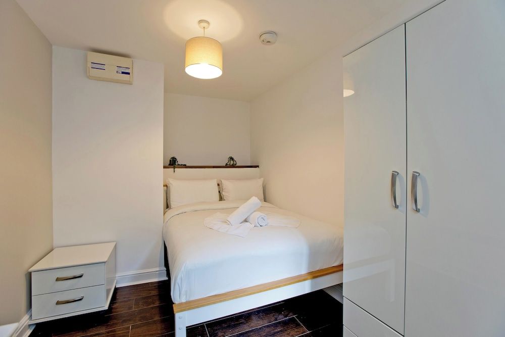 Imperial Whitechapel Apartments 2
