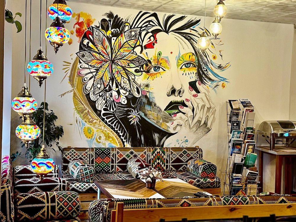The Sydney Hotel 1
