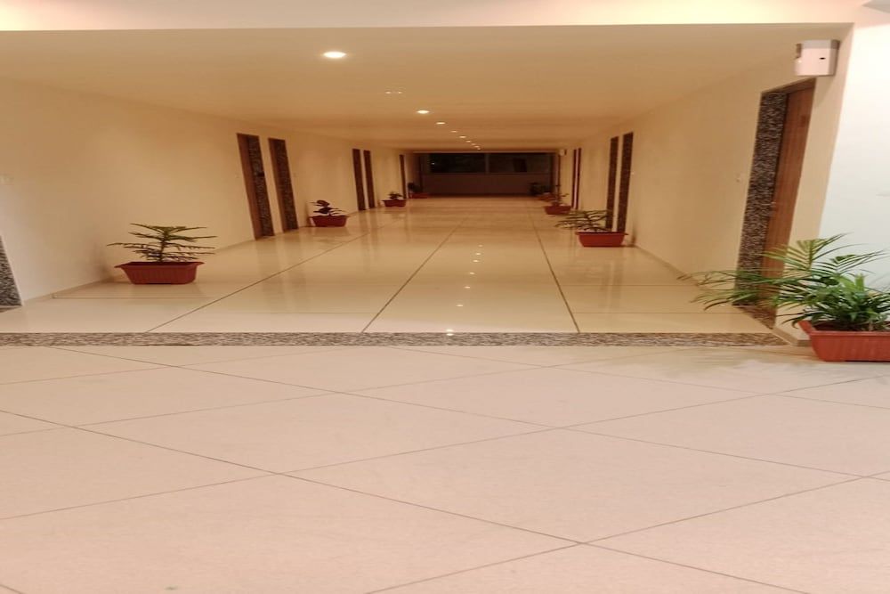 Hotel SAP 2