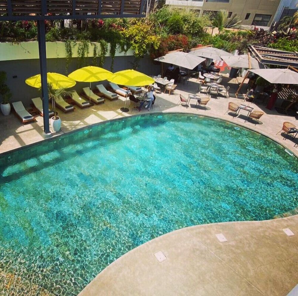 BOMA LifeStyle Hotel 1