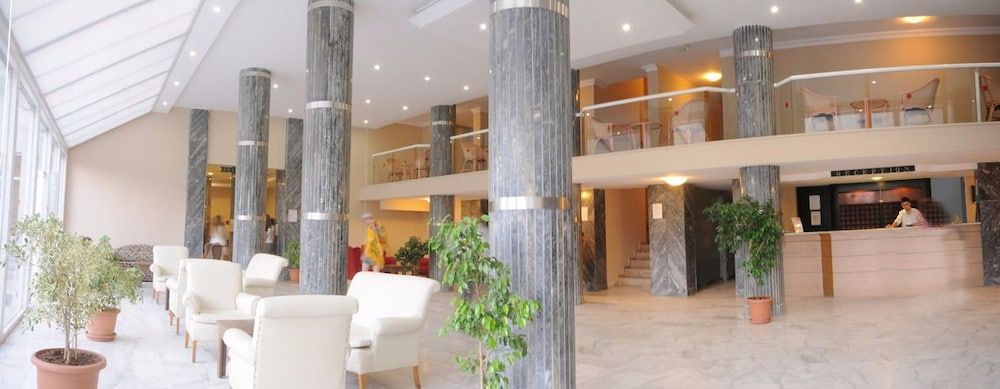 Sonnen Hotel 2