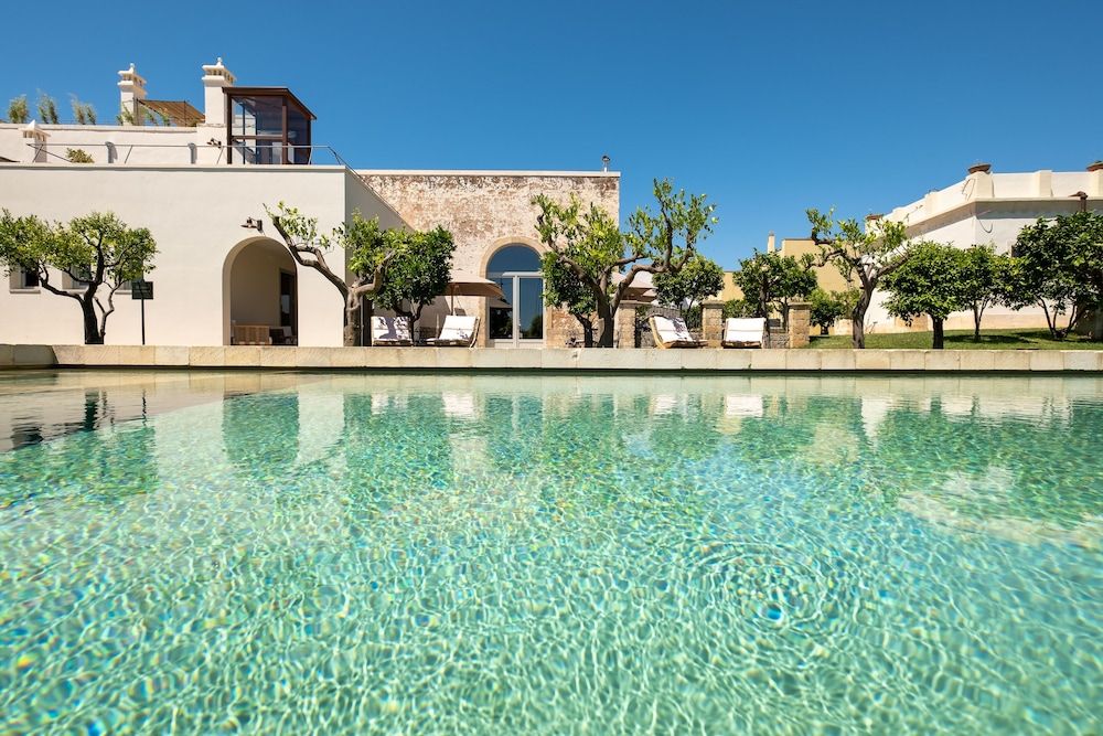 Nohasi Palace Lifestyle Hotel & SPA 1