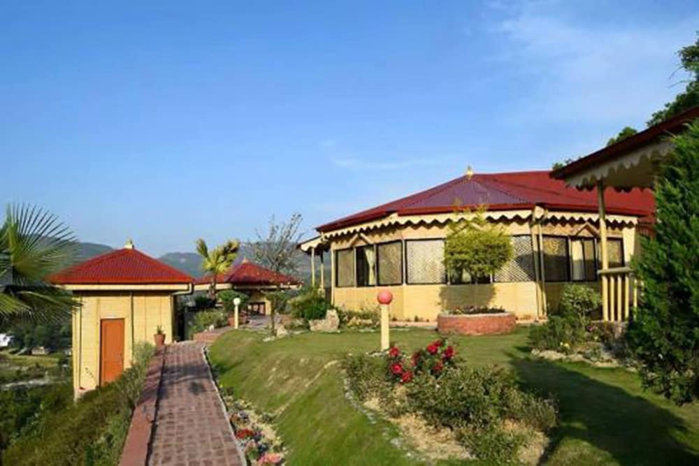 Nepal Yoga Retreat 1