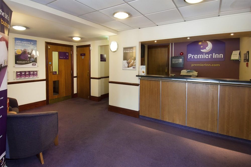 Premier Inn Milton Keynes South 2