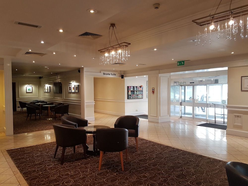 The Bradford Hotel 2