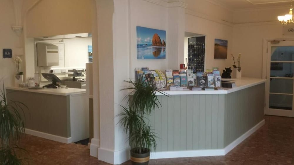 Westhill Country Hotel 2