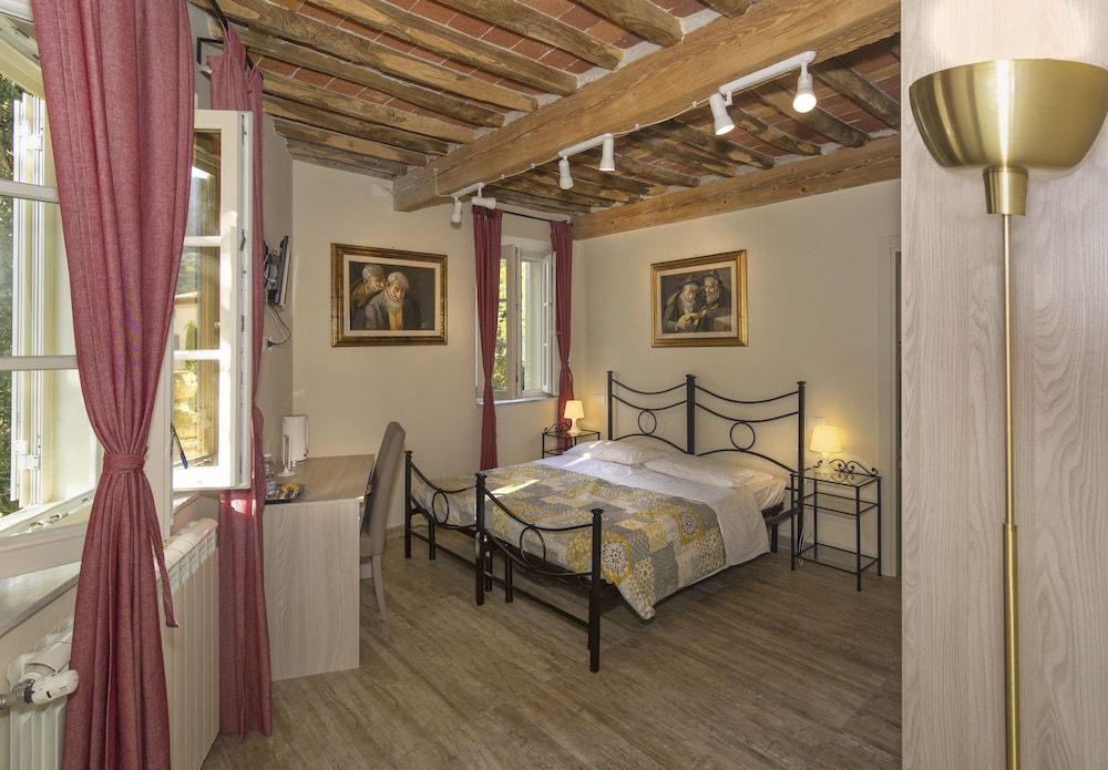 Art Gallery B&B 1
