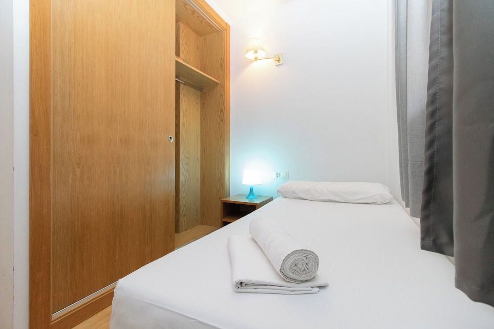 Apartamentos Canillo 3000 2