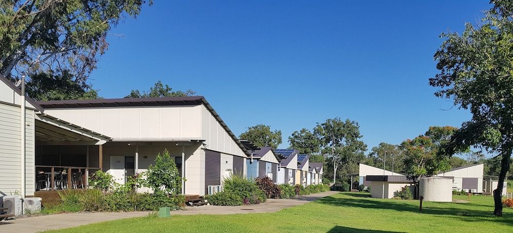 The Three Ways Alligator Creek 1