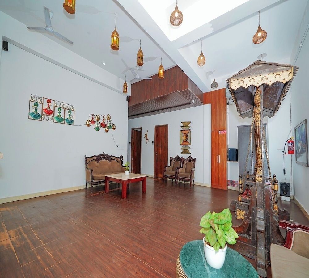 The Naga Rishikesh 1