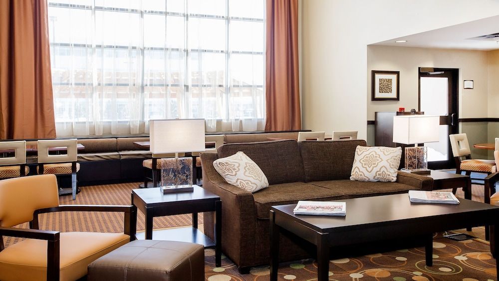 Staybridge Suites WEST EDMONTON by IHG 2