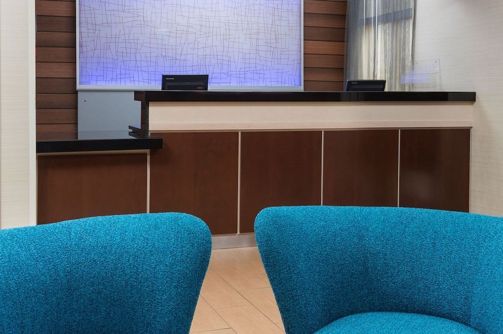 Fairfield Inn & Suites Lubbock 2