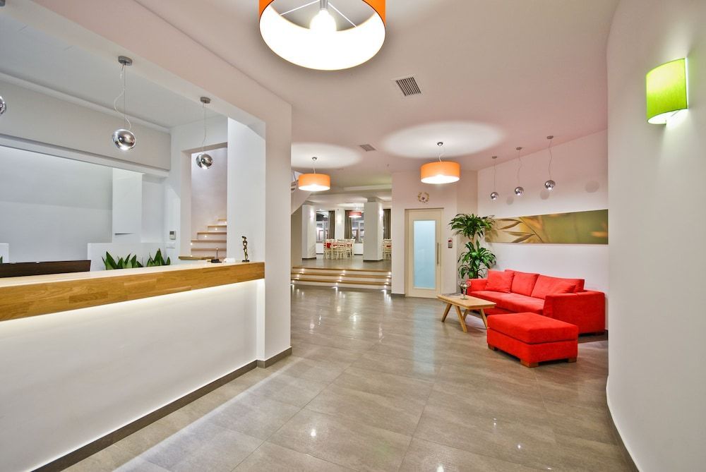 Xenia Hotel 2
