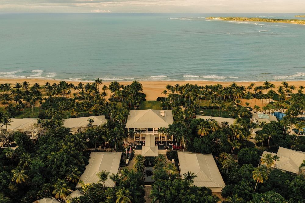 Four Seasons Resort and Residences Puerto Rico 2