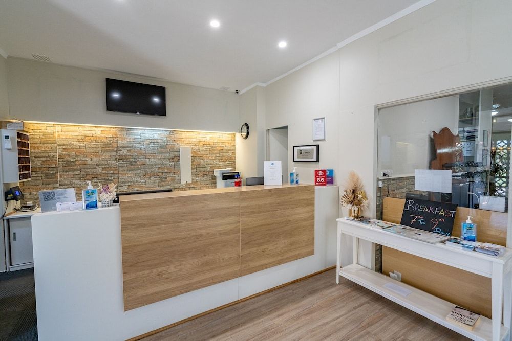 Hospitality Carnarvon, SureStay Collection by Best Western 2