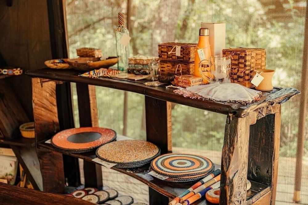 Soroi Mara Bush Camp 2