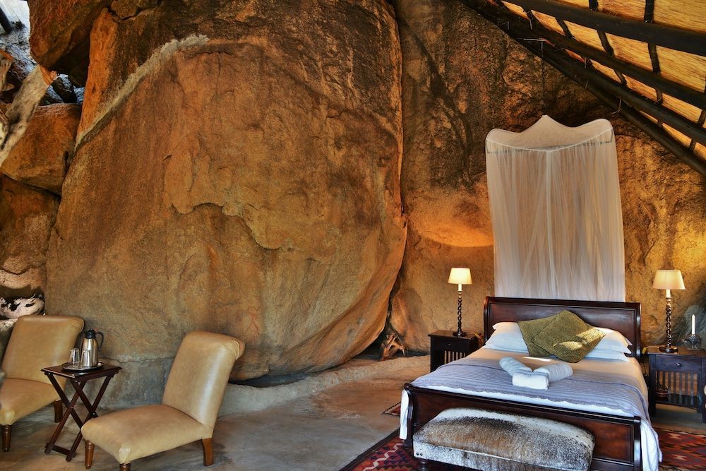 Amalinda Lodge 1