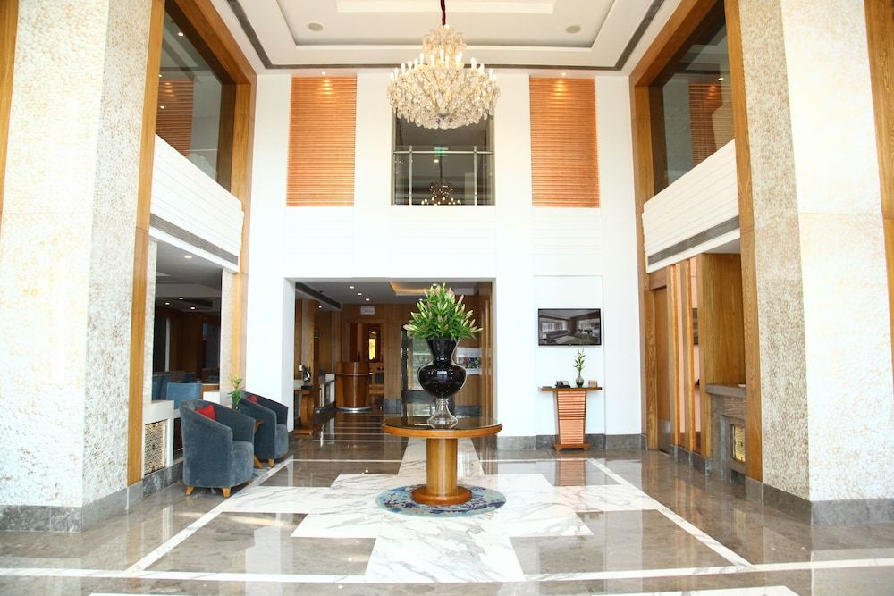 The Place Gurugram, a member of Radisson Individuals 2
