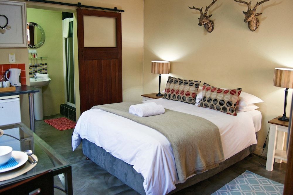 Pumleni Guesthouse 2