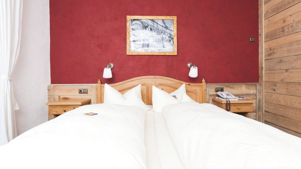 Hotel Bergruh 2