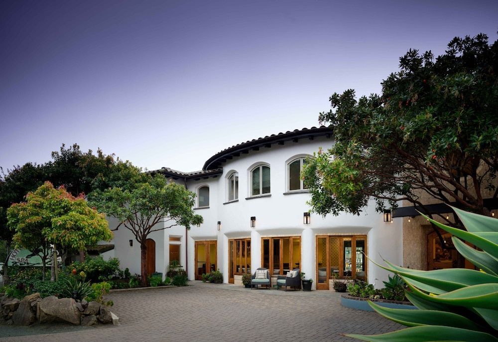 El Colibri Hotel & Spa 1