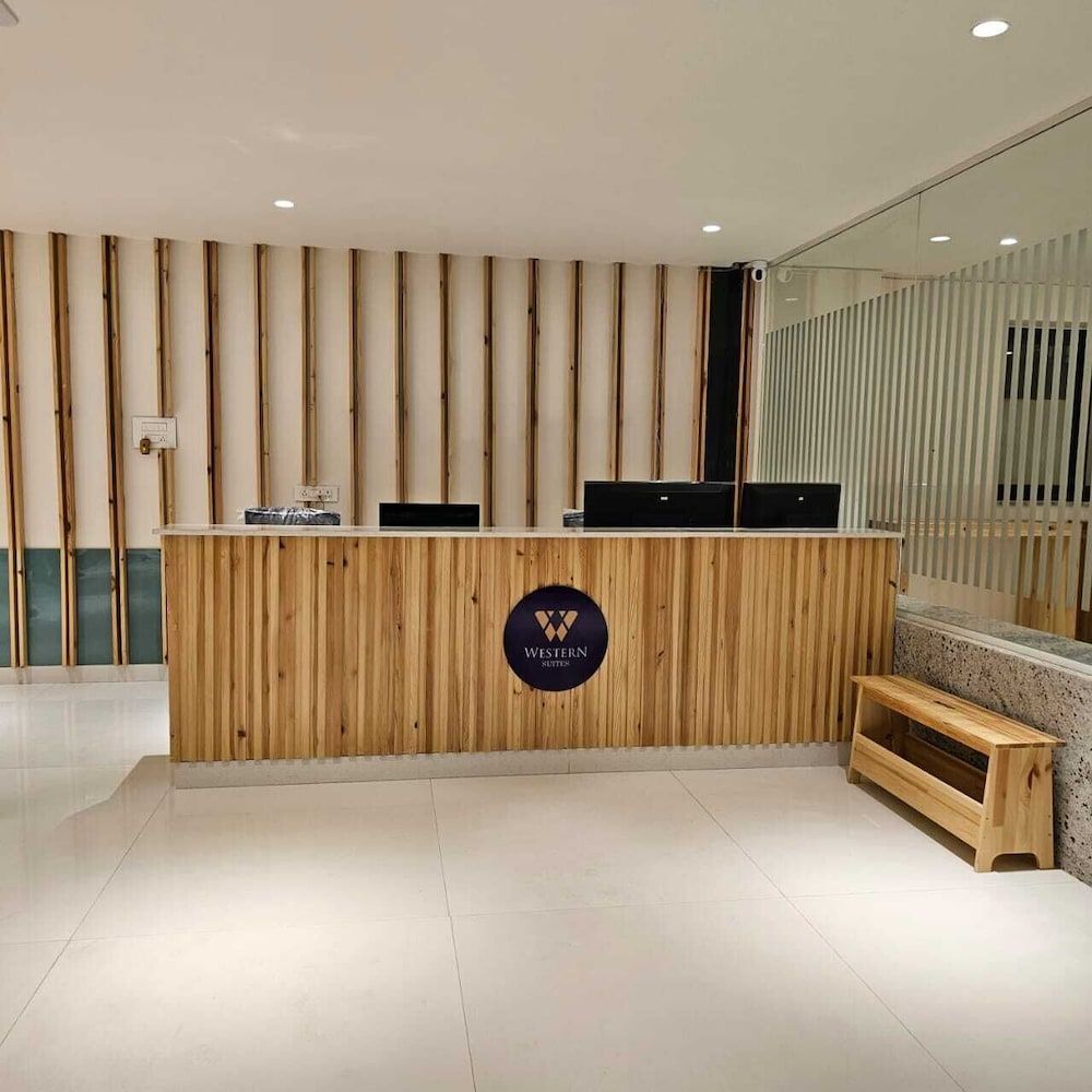 Western Suites 2