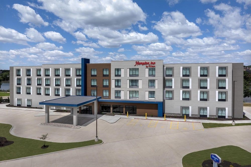 Hampton Inn By Hilton East Peoria 1