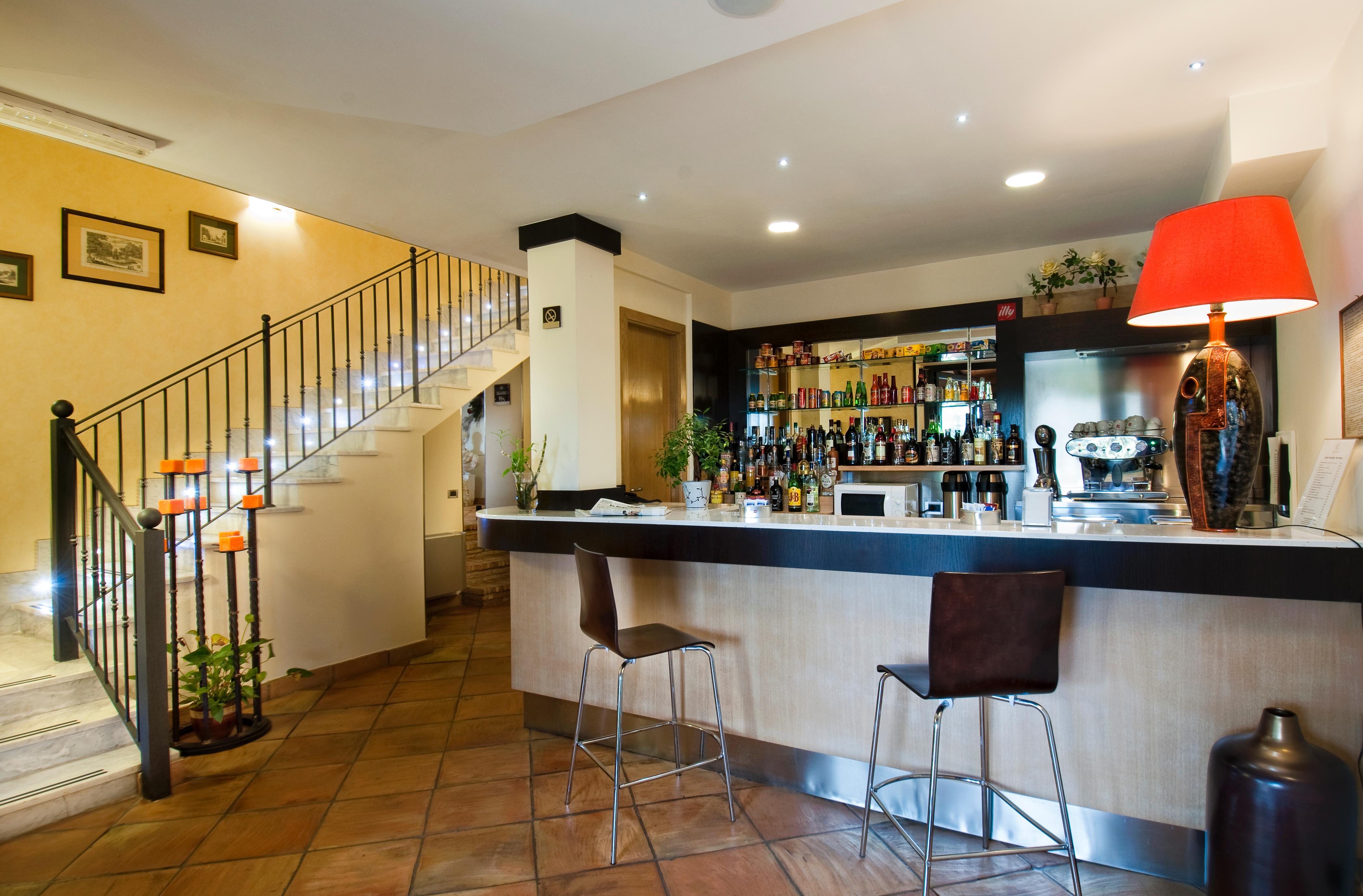 Green Hotel Poggio Regillo 2