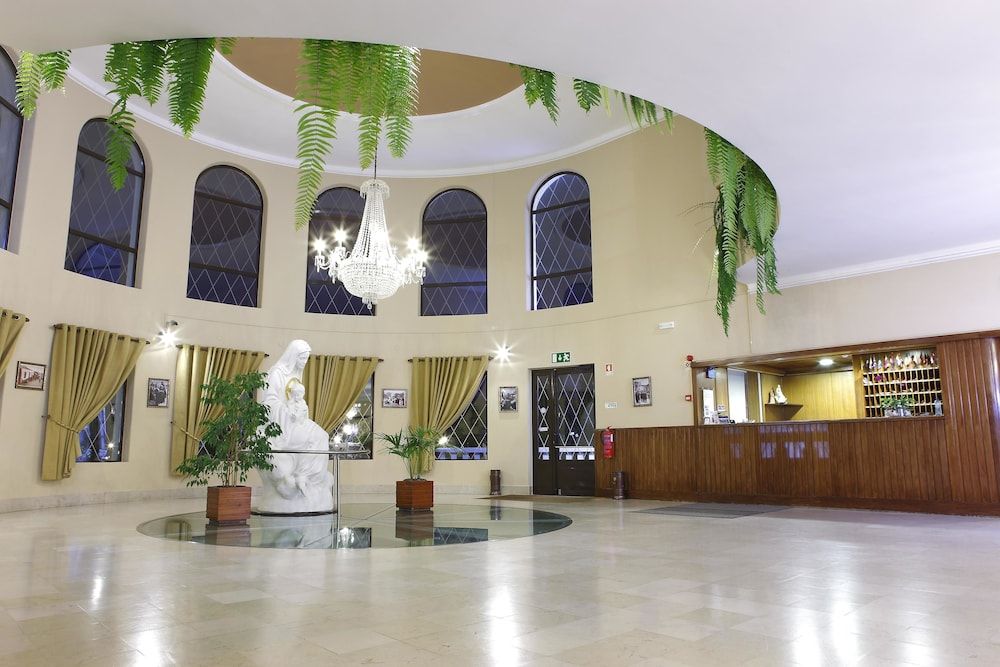 Domus Pacis Fatima Hotel 2