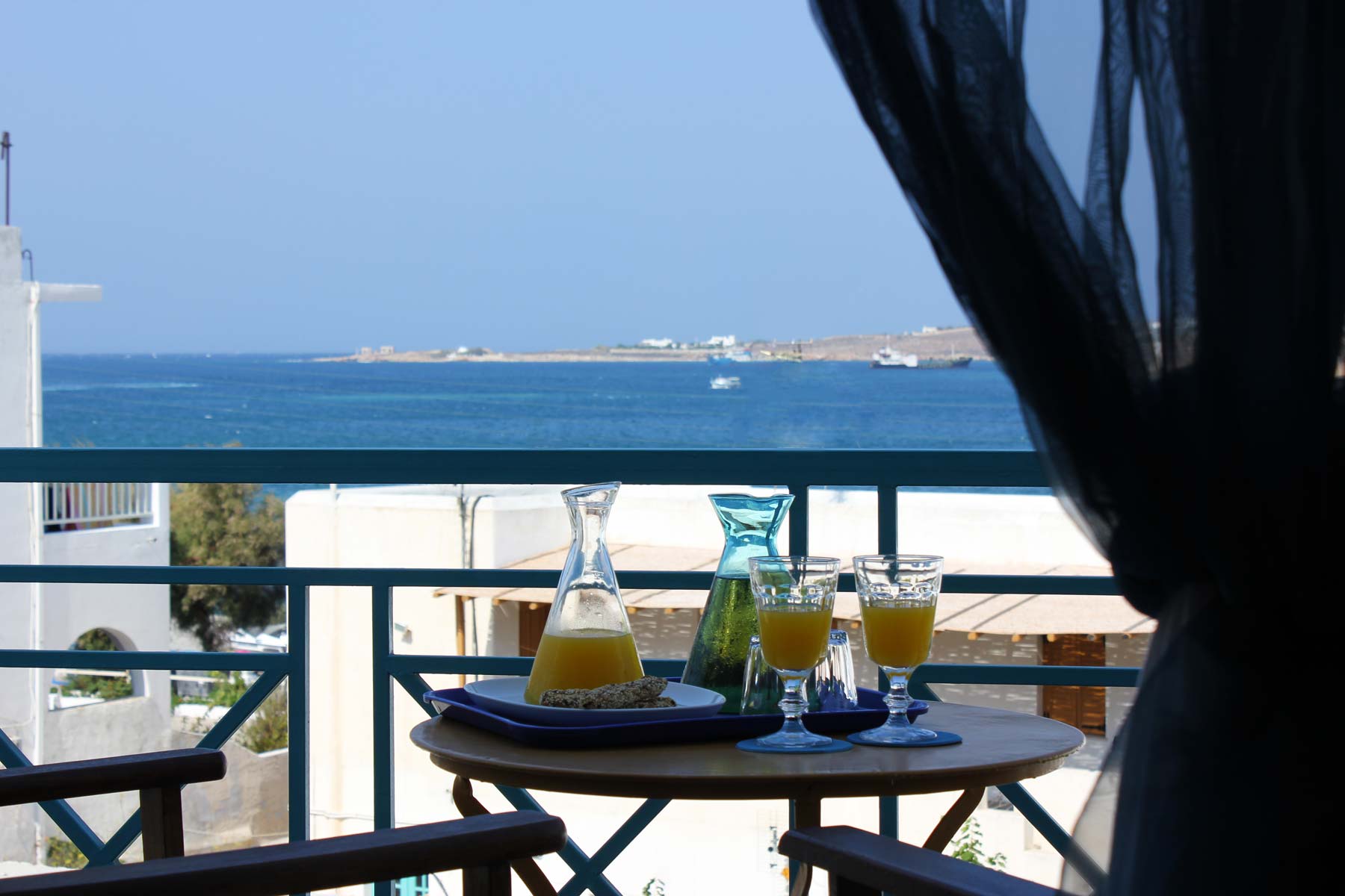 La Selini Hotel 2