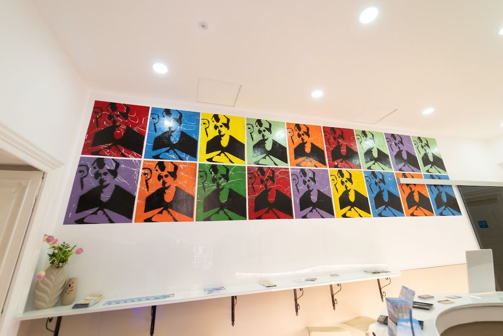 P.C. Boutique H. Napoli Centro by ClaPa Group Dislocated Hospitality 2