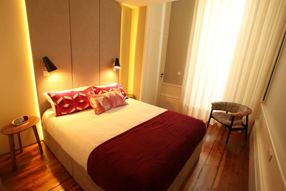New Oporto Apartments - Mouzinho 1