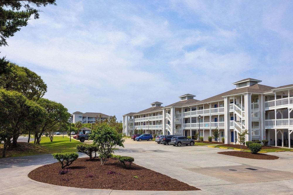Atlantic Beach Resort 1