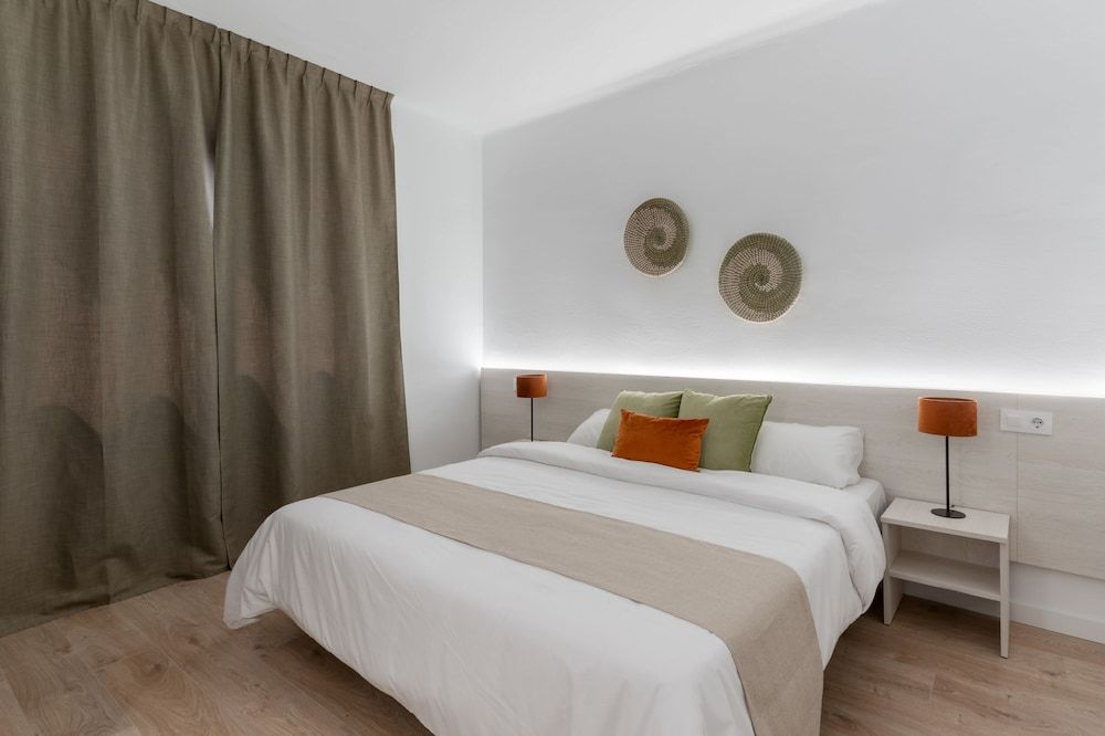 Apartamentos Venecia 2