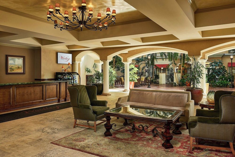 Woolley's Classic Suites 2