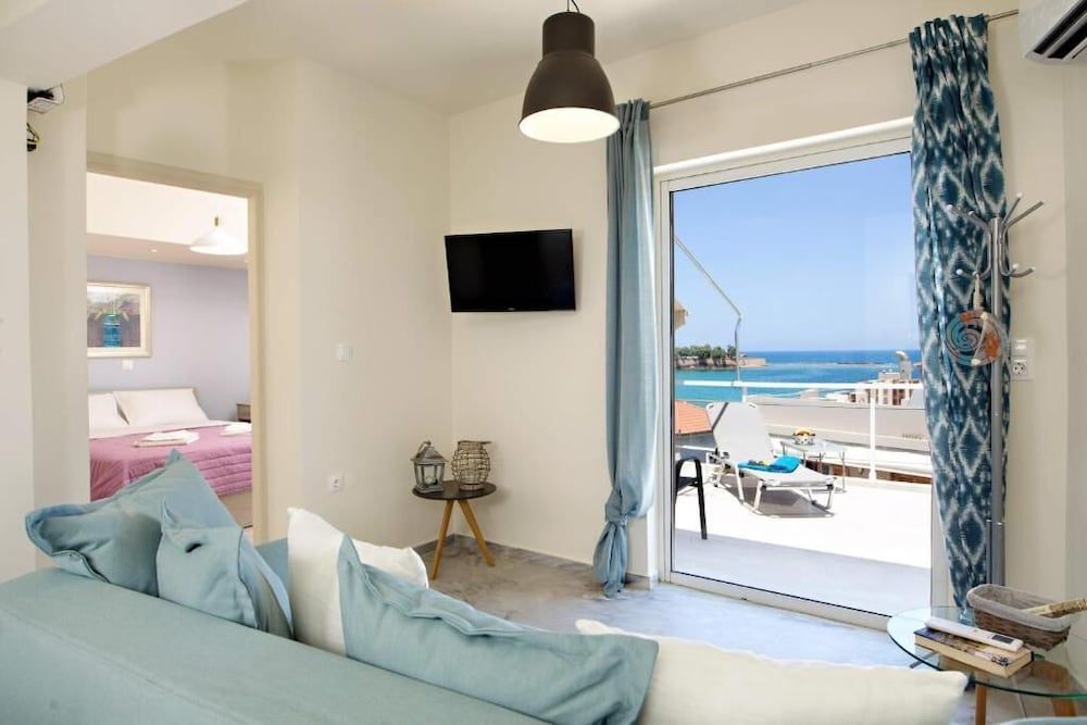 Melina Apartments 1