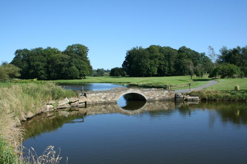 WATERFORD CASTLE HOTEL AND GOLF RESORT 1