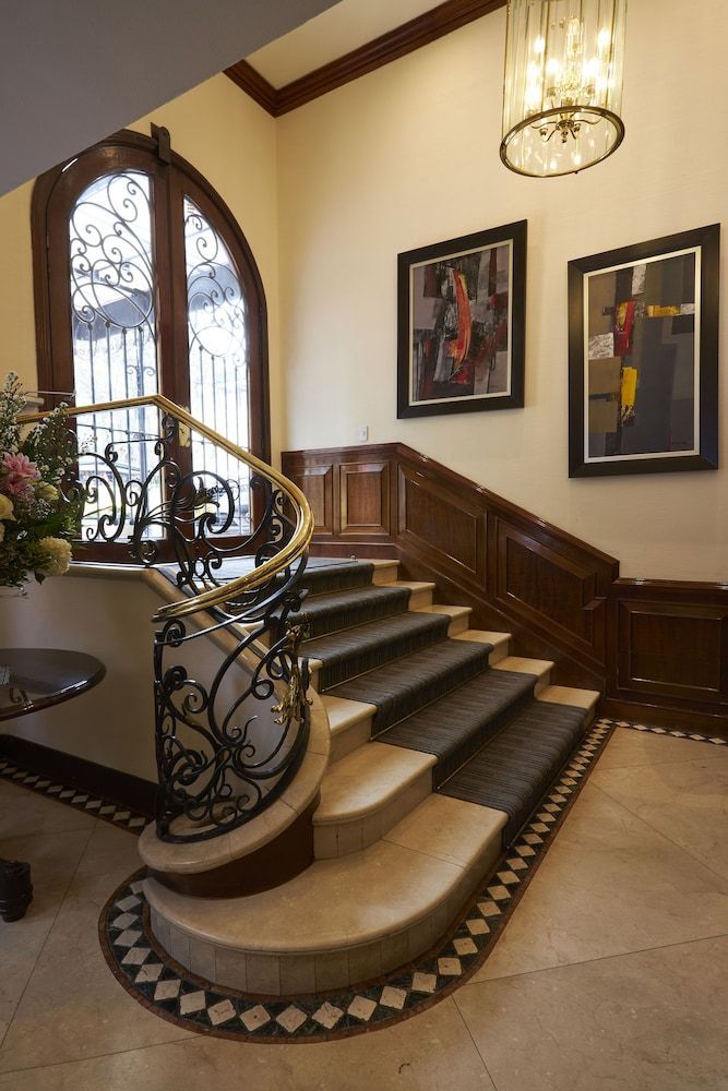 Hotel Saint Simon 2