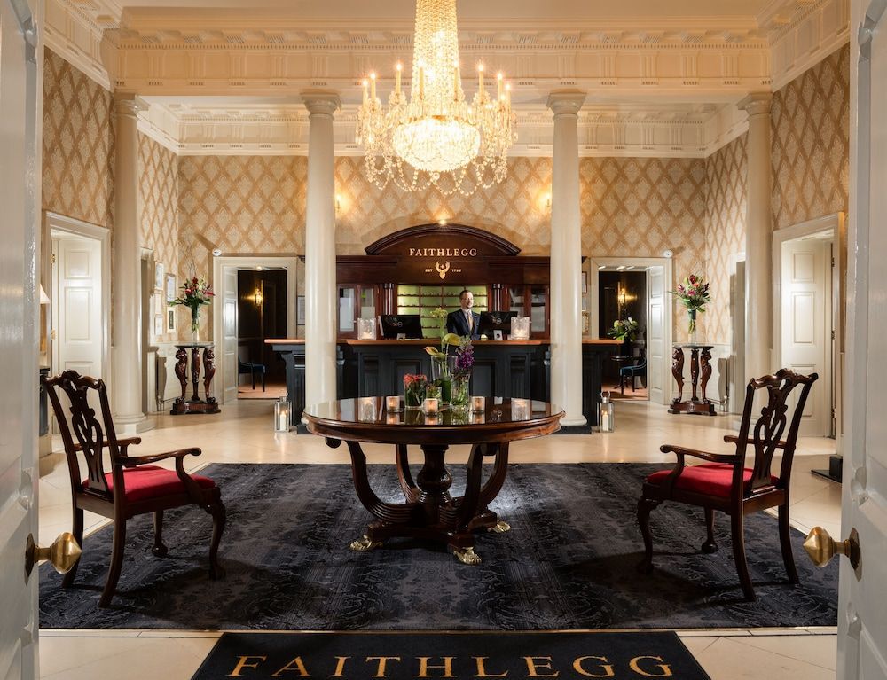 Faithlegg Hotel 2