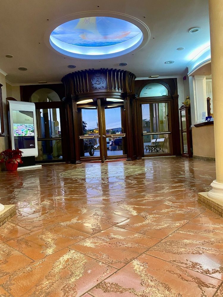 Grand Hotel Stella Maris Italia 2