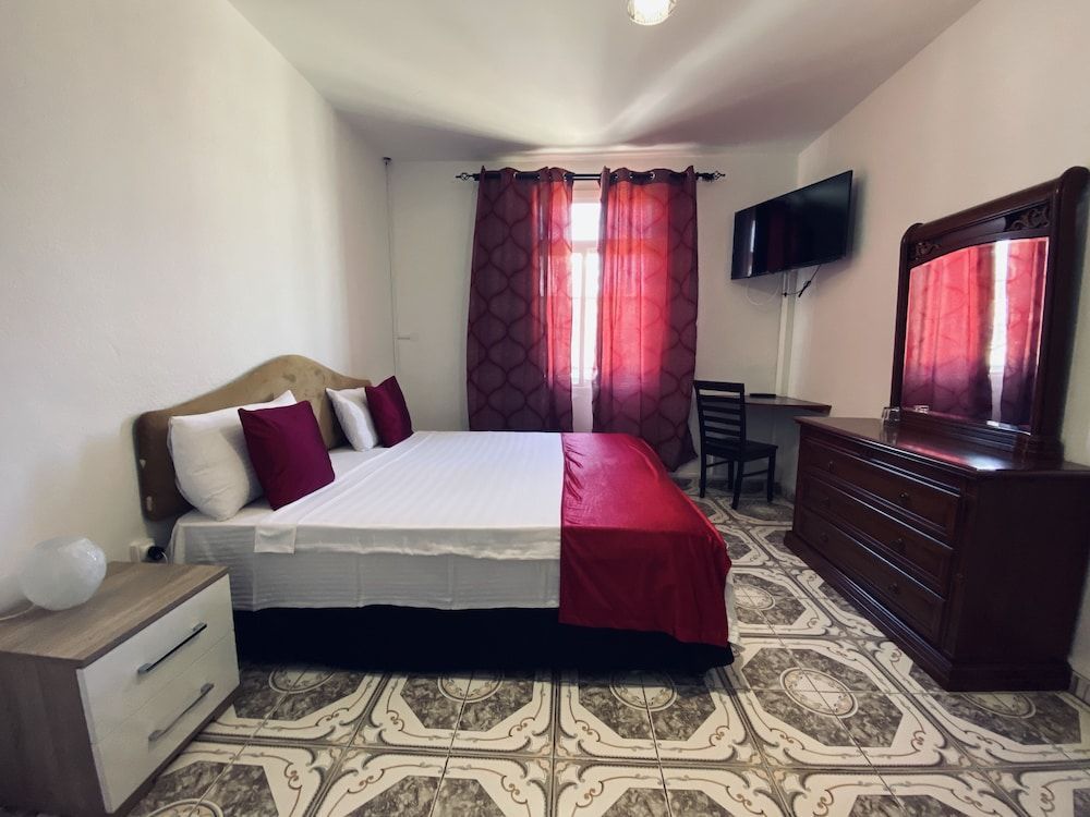 Residence Maeva 2