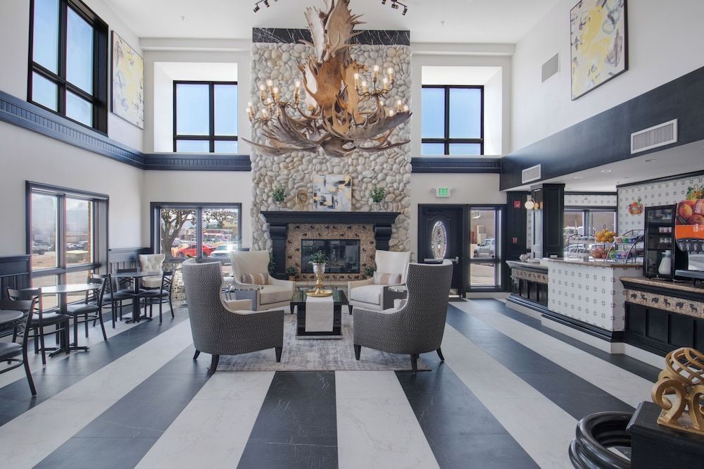 Elkotel - The Newest Hotel in Elko 2