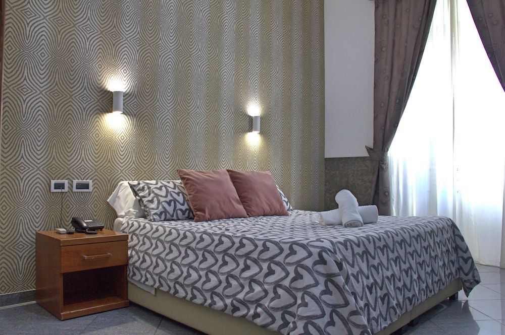 Hotel Ciao 1