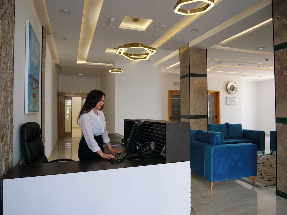 Hotel Djerba Inn 1