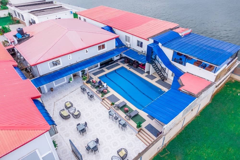 Aries Suites 1