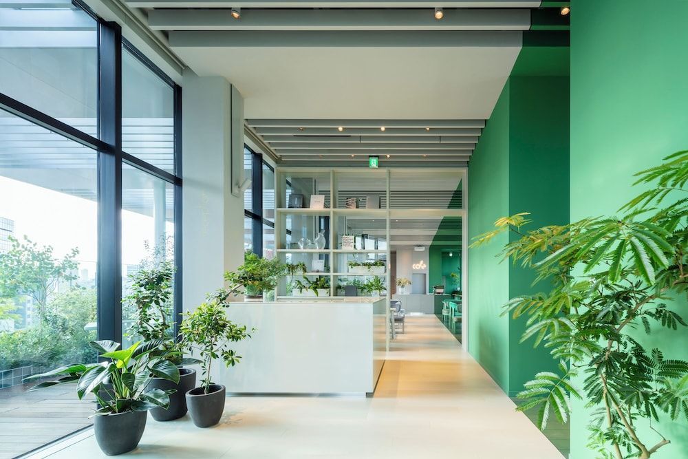 toggle hotel suidobashi TOKYO 2